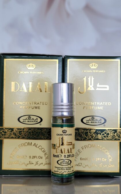 DALAL PERFUME