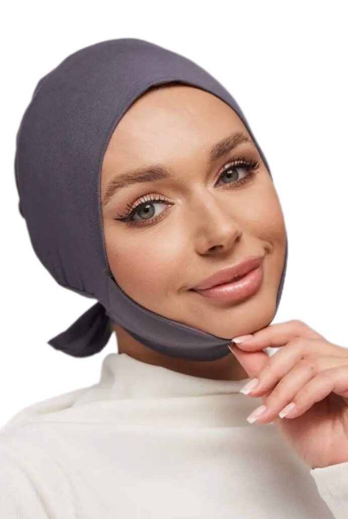 Chin cover amta - premium jersey